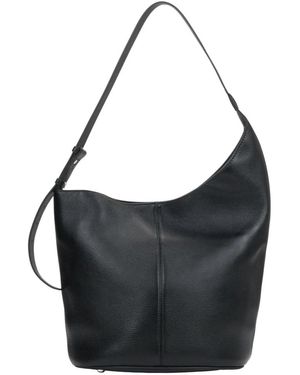 ESTRO Shoulder Bags - Nero