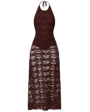 Etro Summer Dresses - Brown