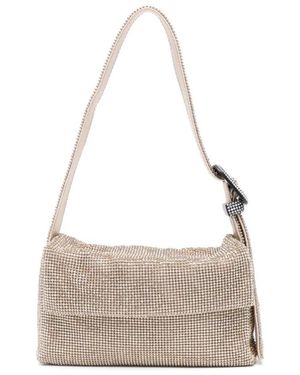 Benedetta Bruzziches Shoulder Bags - Grey