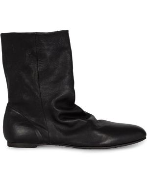 Cortana Ankle Boots - Negro