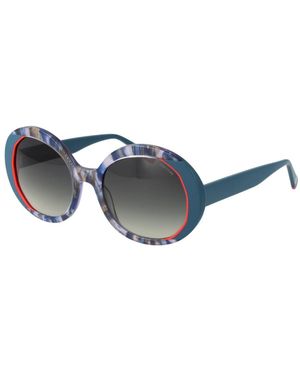 Comma, Accessoires ,Blauw ,Zonnebrillen