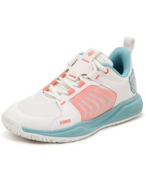 K-swiss Trainers - Blue