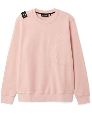 Ma Strum Sweatshirts - Pink