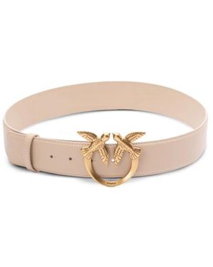 Pinko Belts - Rose