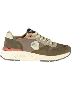 Blauer Trainers - Grey