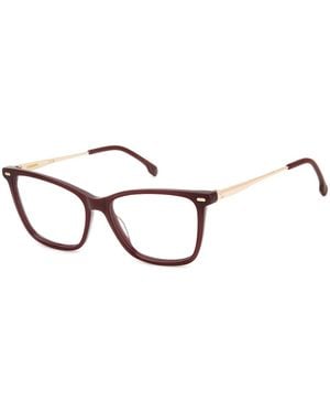 Carrera Glasses - Brown