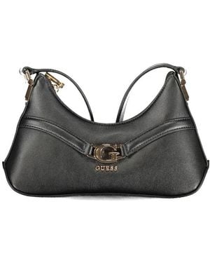Guess Shoulder Bags - Noir