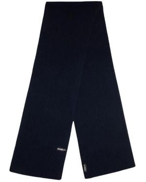 Dondup Winter Scarves - Blue