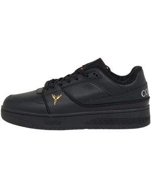 carlo colucci Trainers - Black