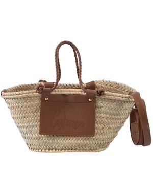 Castañer Handbags - Marron