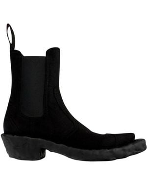 Camper Chelsea Boots - Black