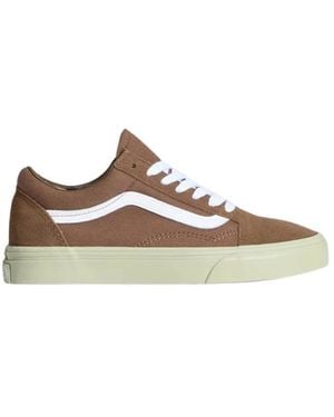 Vans Sneakers - Marron