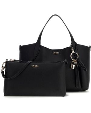 Guess Handbags - Schwarz