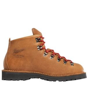 Danner Lace-Up Boots - Marron