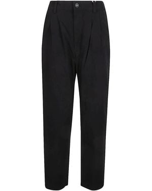 Sarahwear Chinos - Noir