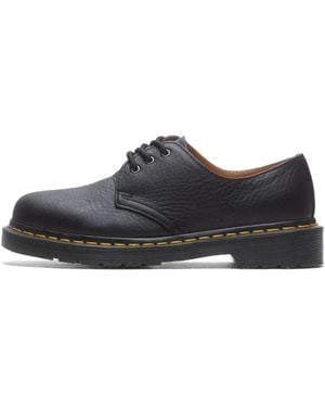 Dr. Martens Laced Shoes - Noir