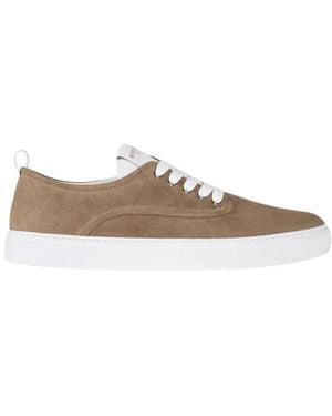 Givenchy Trainers - Brown