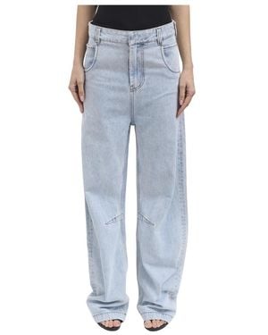 Entire studios Loose-Fit Jeans - Blue