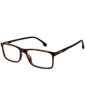 Carrera Optische Brille - Schwarz