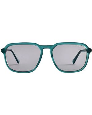 Holmen Copenhagen Sunglasses - Grey