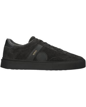 Blackstone Sneakers - Nero