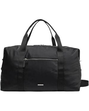 Calvin Klein Weekend Bags - Black