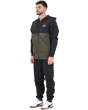 PUMA Training Sets - Negro