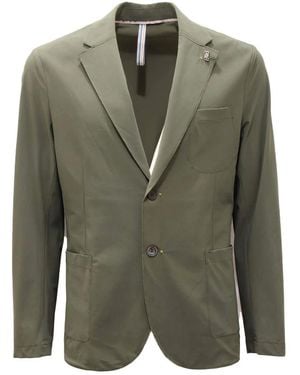 Bob Blazers - Green