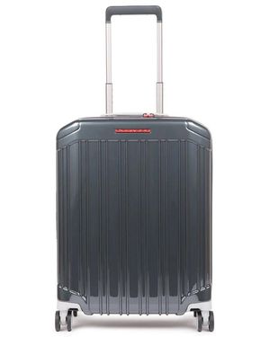 Piquadro Cabin Bags - Blue