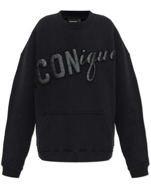 DSquared² Sweatshirts - Azul