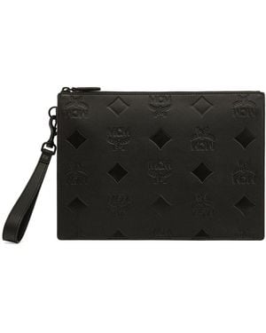 MCM Bags - Nero