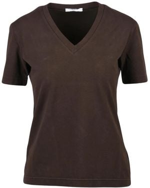 Circolo 1901 T-Shirt - Braun