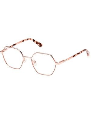 Guess Glasses - Metallic