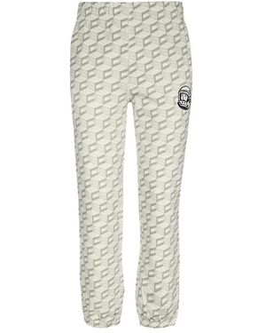 Billionaire Joggers - Natural