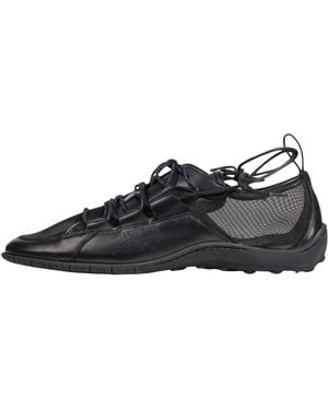 Samsøe & Samsøe Trainers - Black