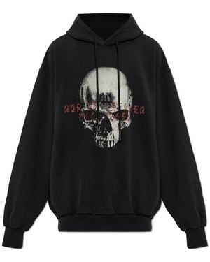 44 Label Group Hoodies - Negro