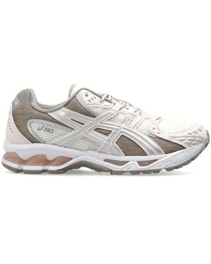 Asics Gel-Nimbus 10.1 - Weiß