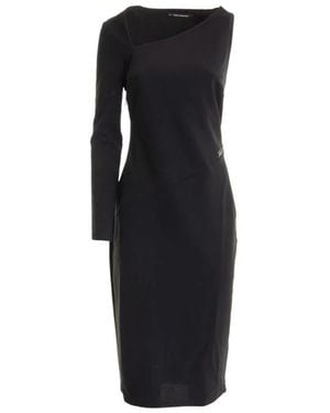 KARL LAGERFELD Party Dresses - Black