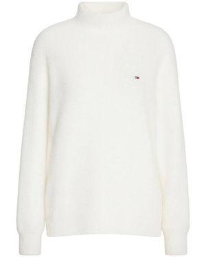 Tommy Hilfiger Turtlenecks - Blanc