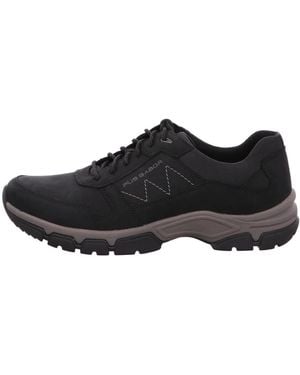 Gabor Lowtop Sneaker - Schwarz