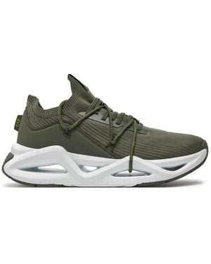 EA7 Sneakers - Verde