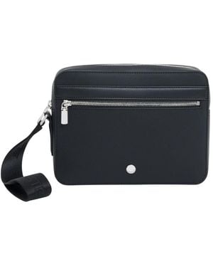 Lacoste Bags - Negro