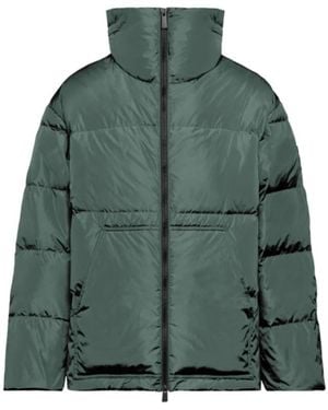 Premiata Winter Jackets - Verde