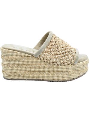 Ehm Schoenen ,Cesy Naturale - Wit