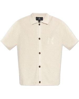 Represent Cardigans - Natural