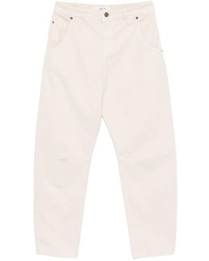 Five Jeans Billie Hosen - Natur