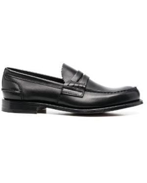 Church's Loafers - Black