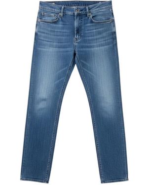 Siviglia Straight Jeans - Blue