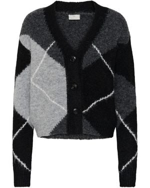 Kaffe Cardigans - Nero