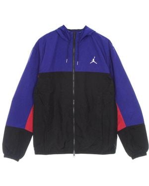 Nike Light Jackets - Blue